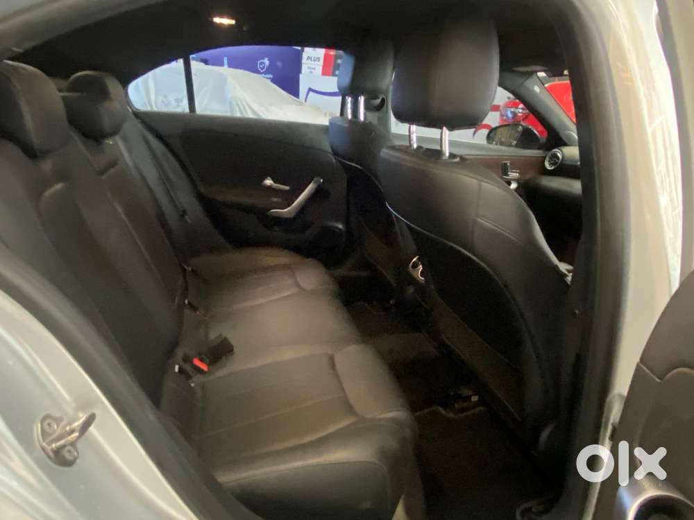 Mercedes-benz A-class Limousine 200d, 2023, Diesel