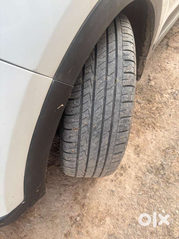 Hyundai Creta 1.6 Crdi Sx Option, 2016, Diesel