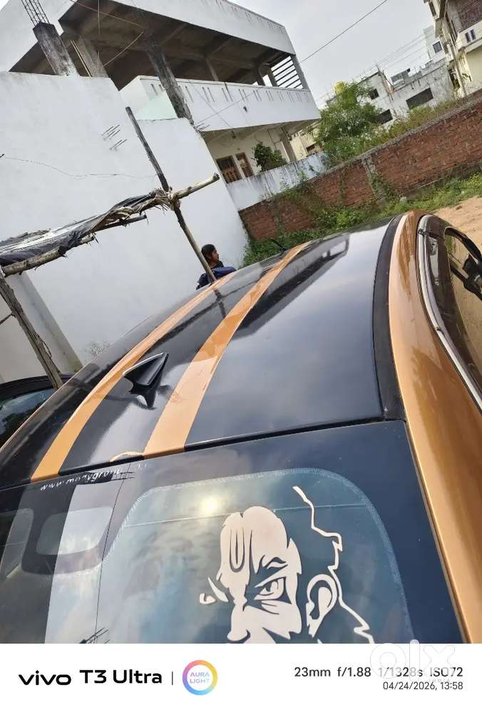 I Want To Sell Ford Figo Aspire Trend 1.5 Tdci Diesel