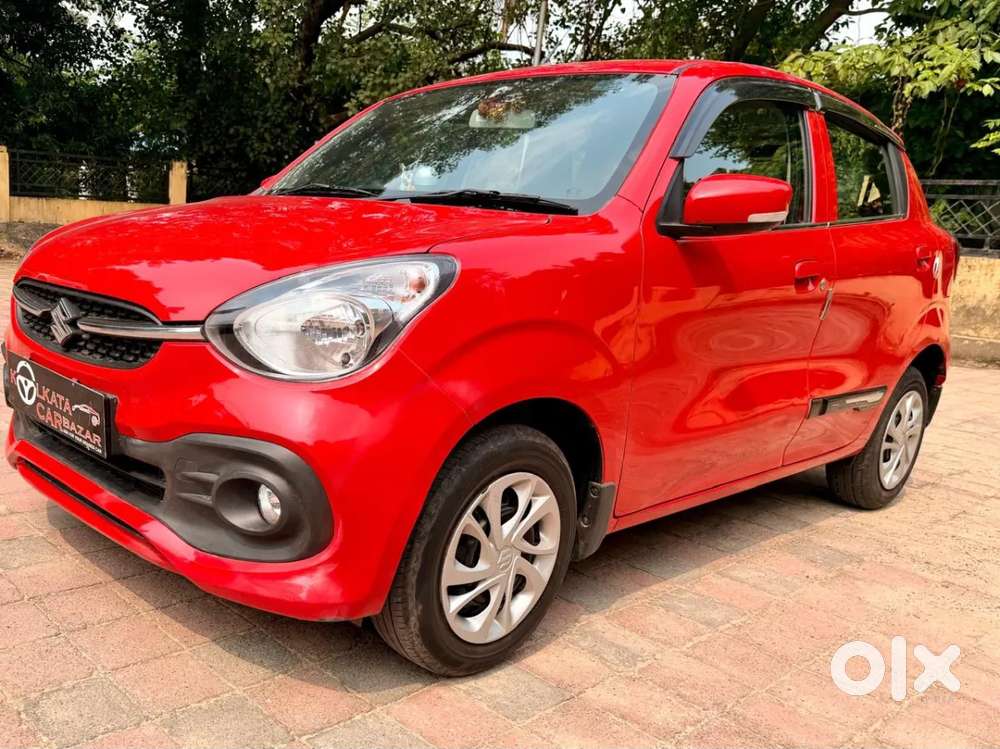 Maruti Suzuki Celerio Zxi, 2024, Petrol