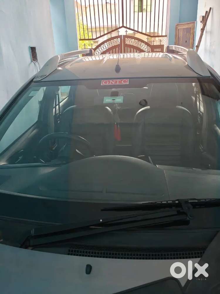 Toyota Etios Cross 1.4 Vd 2015