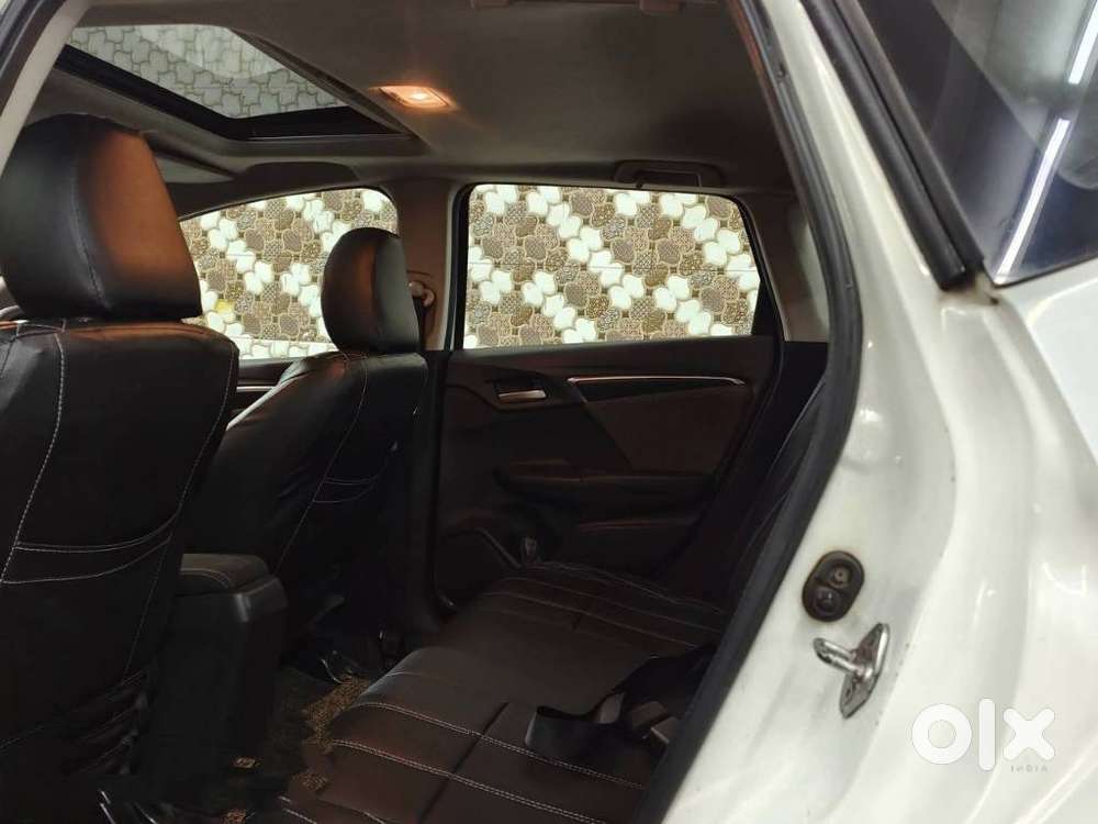 Honda Wr-v 1.5 Vx I-dtec, 2018, Diesel