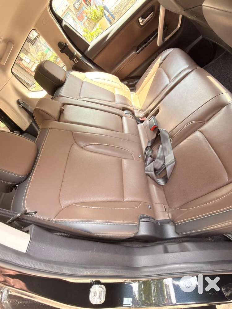 Mahindra Scorpio-n 2023 Petrol 15000 Km Driven