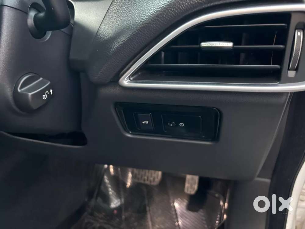 Jaguar F-pace, 2018, Diesel