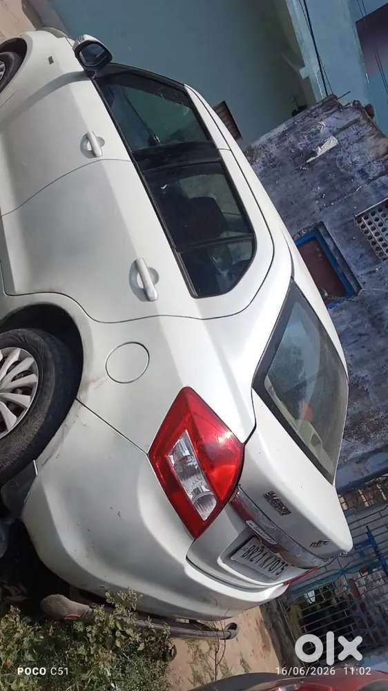 Maruti Suzuki Dzire Vdi 2017