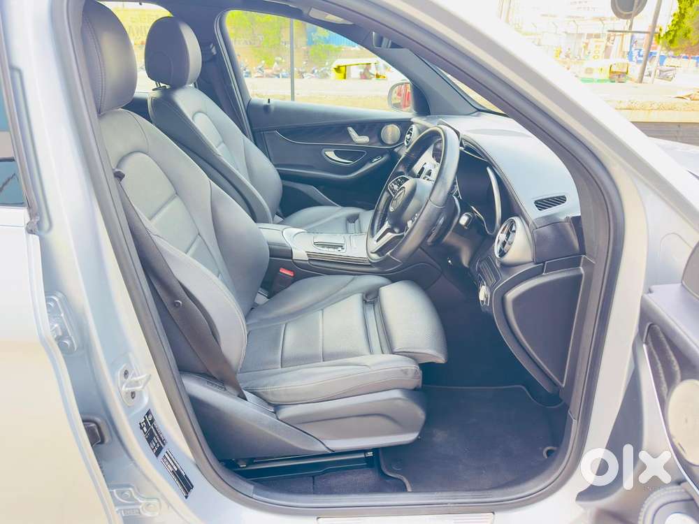 Mercedes-benz Glc 220d 4matic, 2022, Diesel