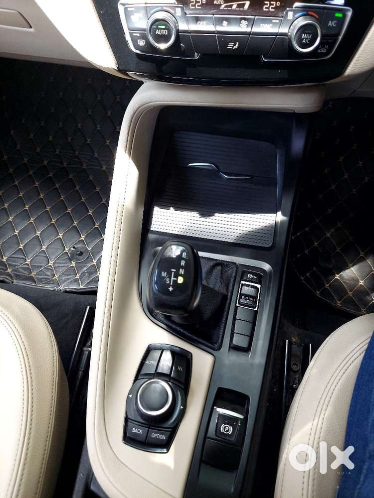 Bmw X1 2.0 Sdrive 20d, 2017, Diesel