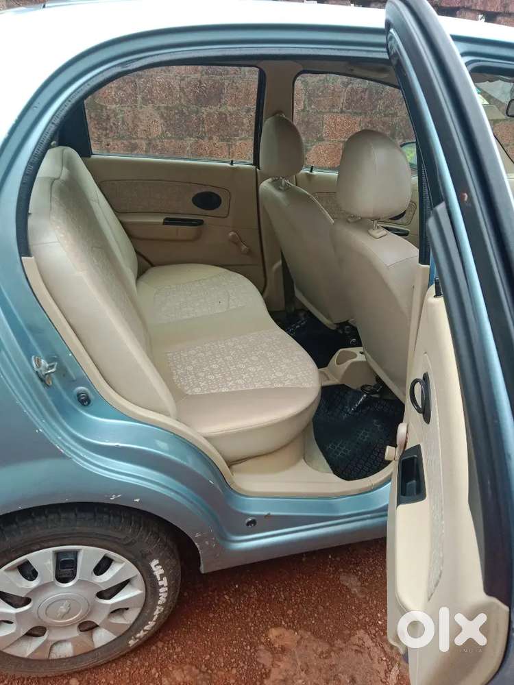 Chevrolet Spark 2010 Petrol 51 Km Driven