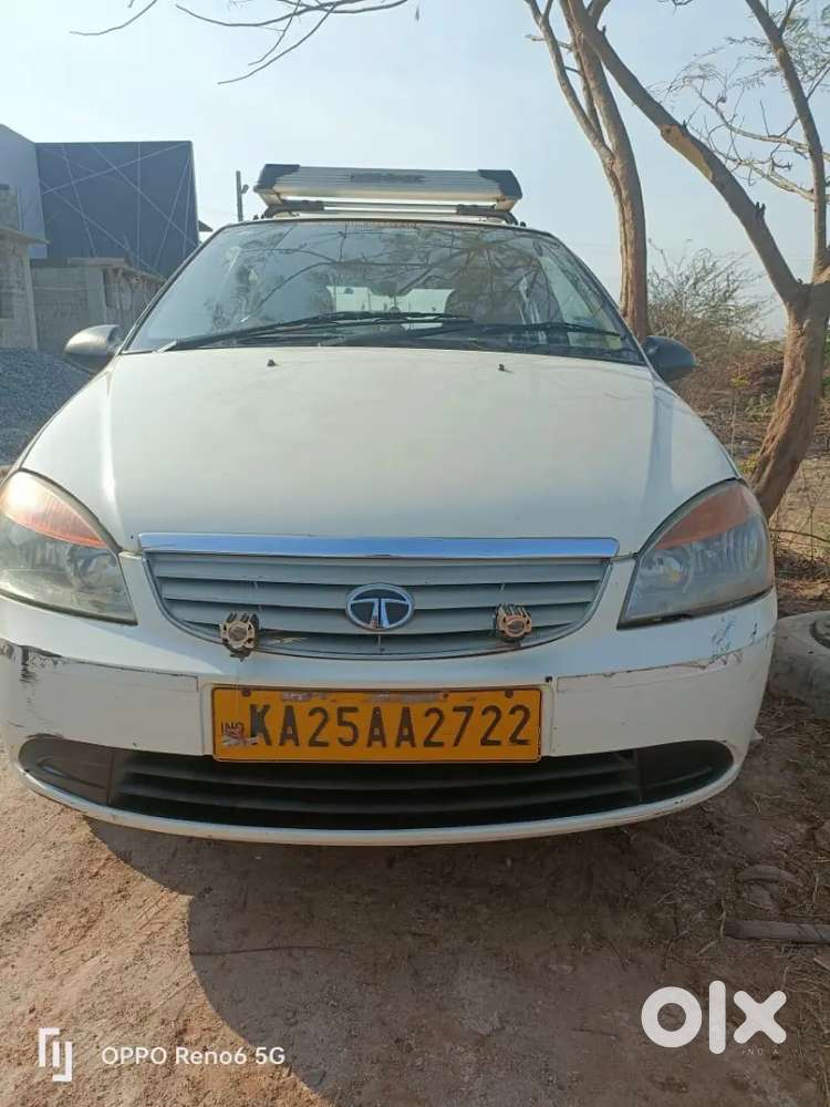 Tata Indica V2 2015