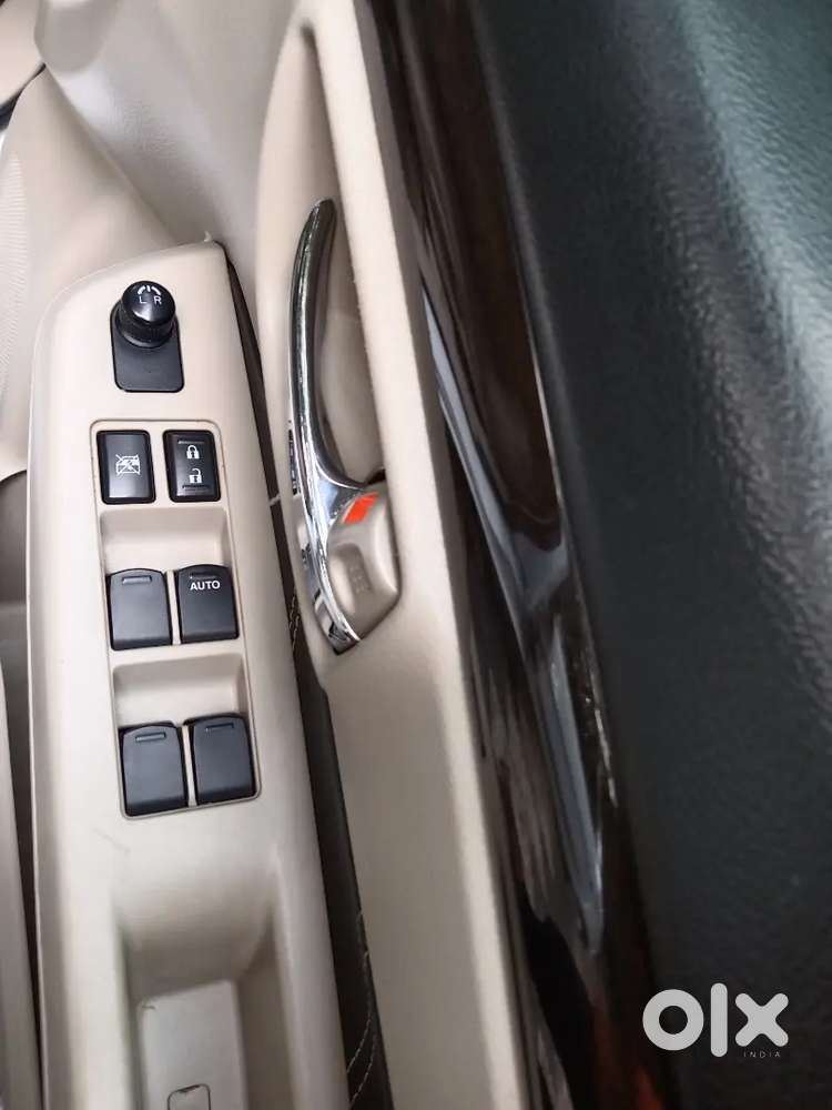 Maruti Suzuki Ciaz 2016 (november) 32600km Driven, Well Maintained