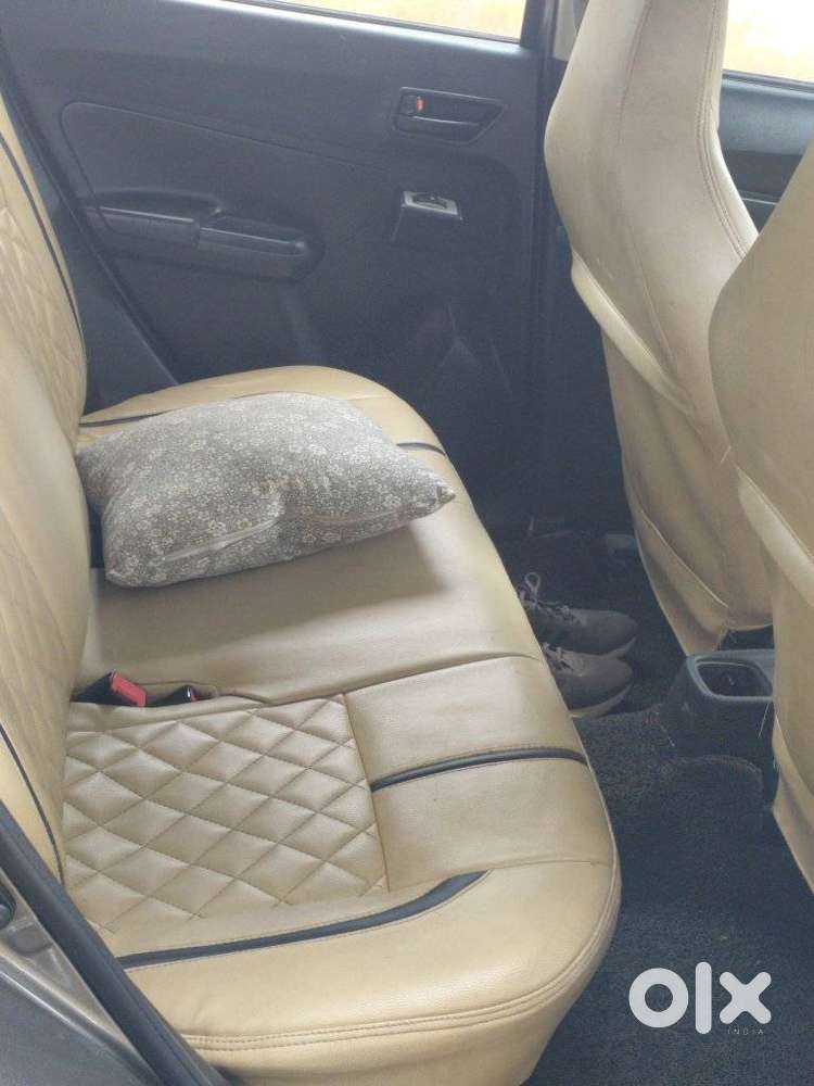 Maruti Suzuki Swift Vxi + Manual, 2020, Petrol