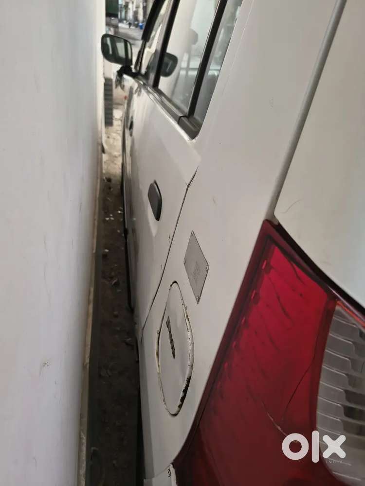 Maruti Suzuki Wagon R 1.0 2013 Cng & Hybrids 99000 Km Driven