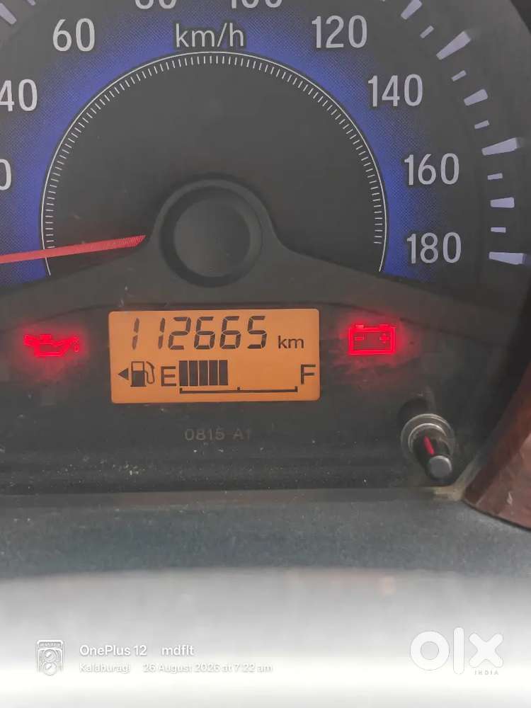 Honda Mobilio 2015 Top End Model