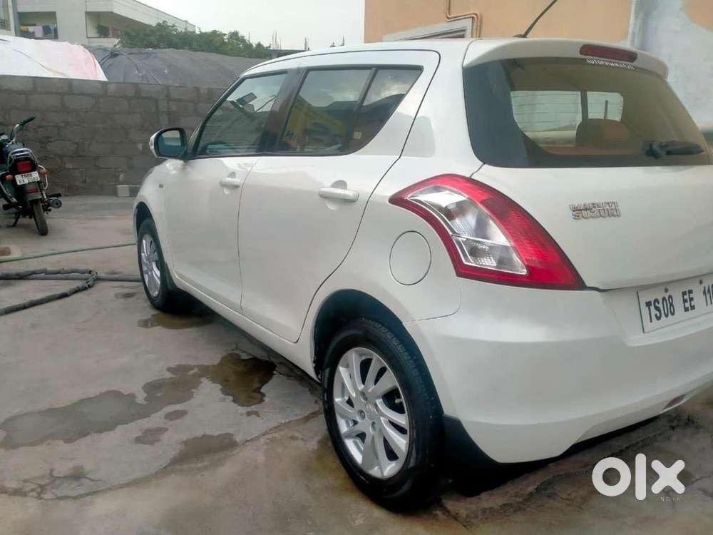 Maruti Suzuki Diesel 2014