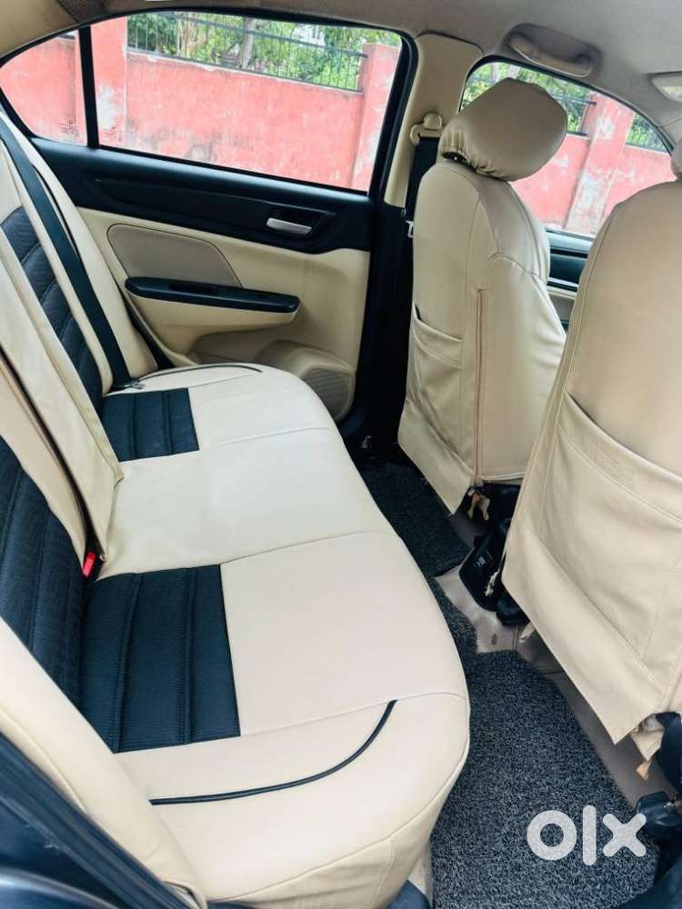 Honda Amaze S 1.2 Petrol Mt, 2019, Petrol