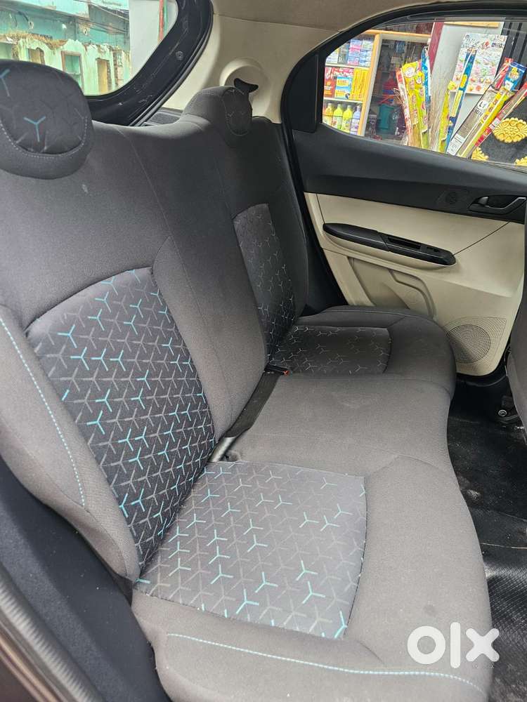 Tata Tiago Ev Xt Mr, 2023, Electric