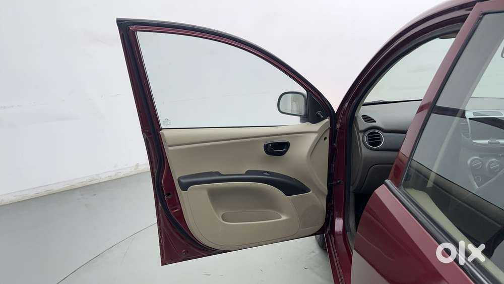 Hyundai I10 Magna 1.1l, 2016, Petrol