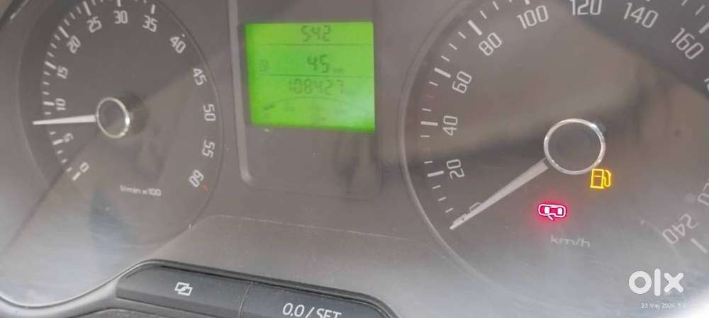 Skoda Rapid 2013-2016 1.5 Tdi Elegance Black Package, 2014, Diesel
