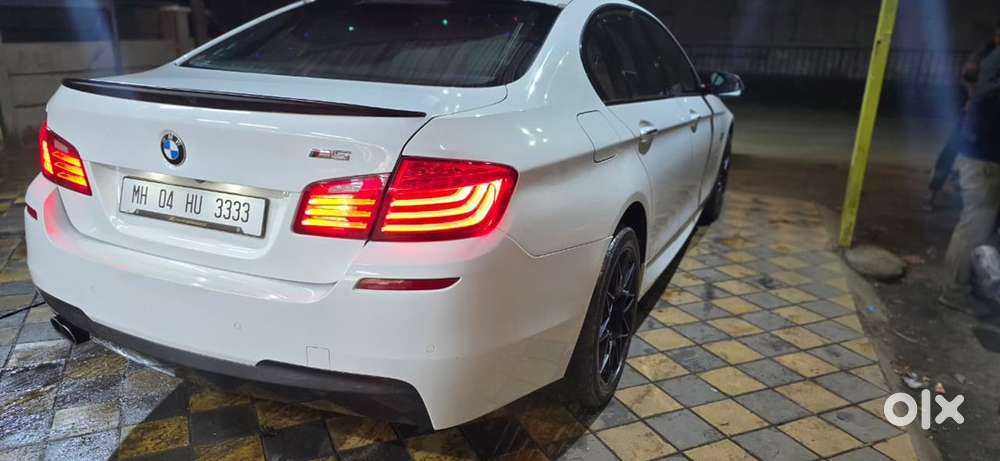 2020 Bmw M5 Petrol Competition Automatic