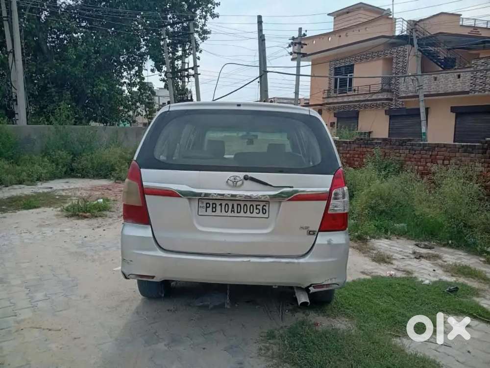 Mahindra Nuvosport 2006
