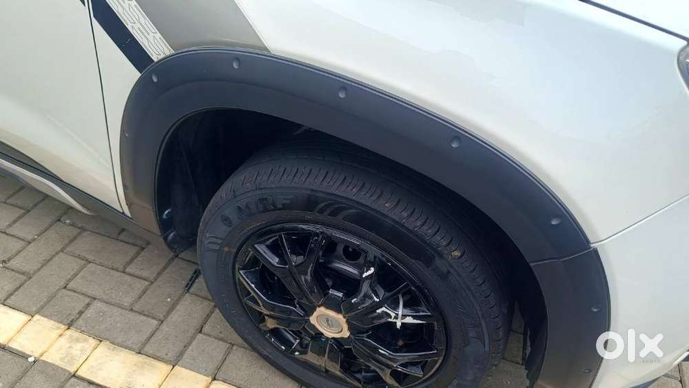 Maruti Suzuki Vitara Brezza 1.5 Vxi, 2020, Petrol