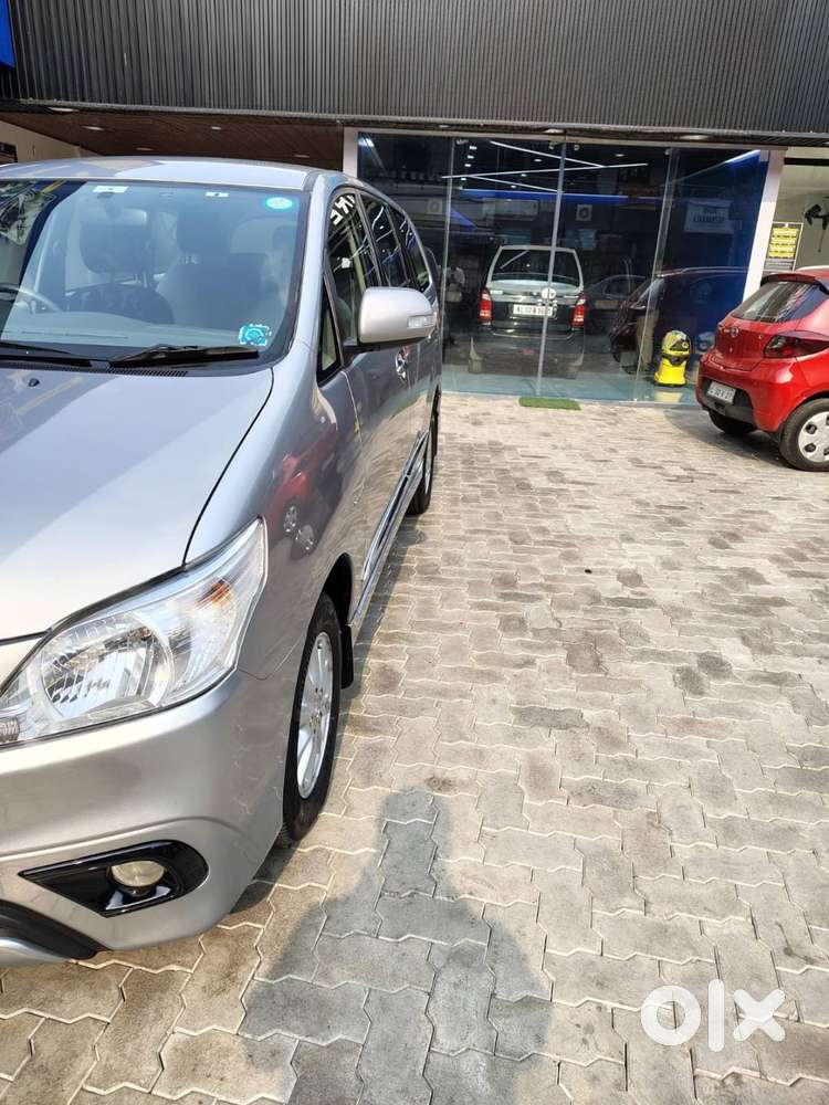 Innova V 2014 Good As New