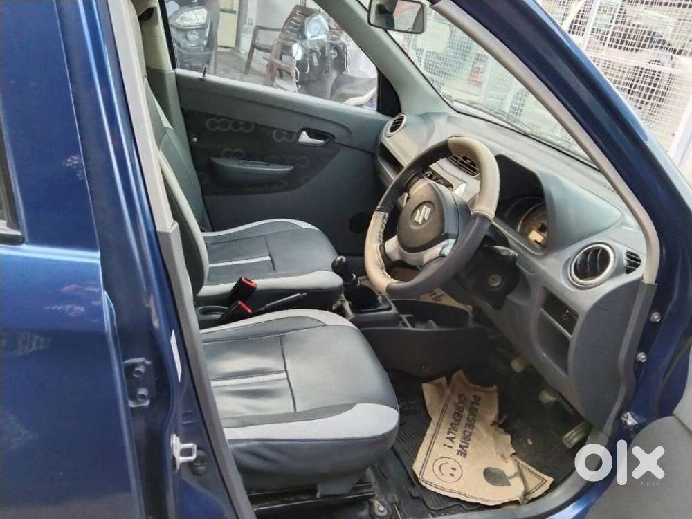 Maruti Suzuki Alto 800 Lxi, 2012, Petrol