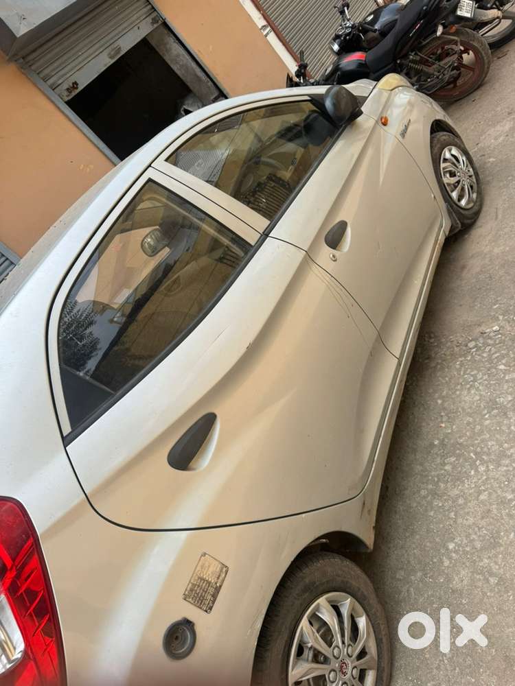 Hyundai Eon D Lite O 2012 Petrol Manual