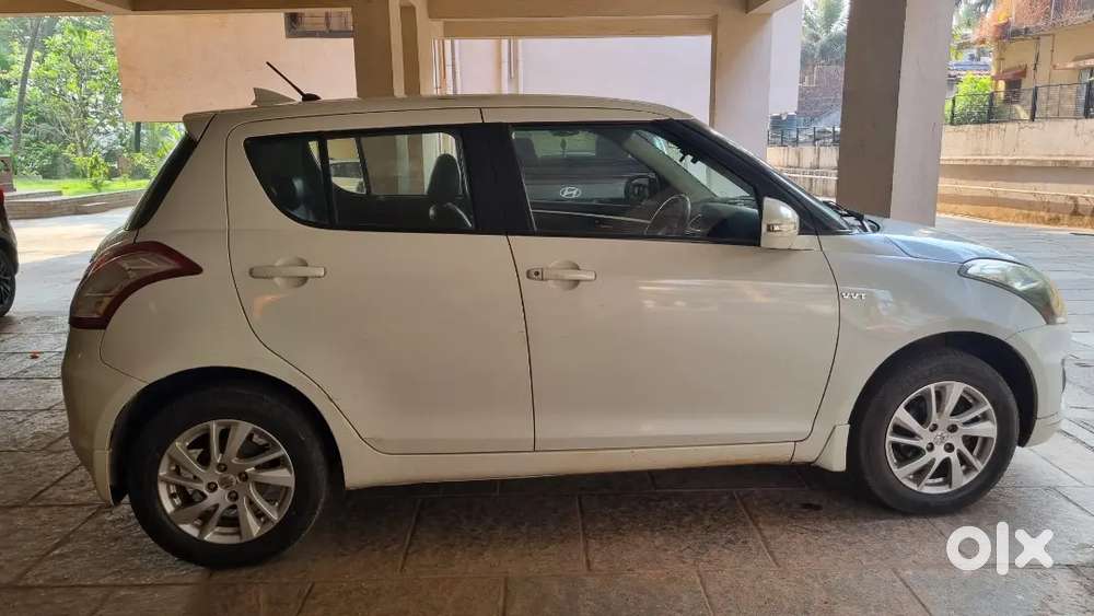 Budget Wala Swift Gaadi Hai... Mileage Ka King Hai