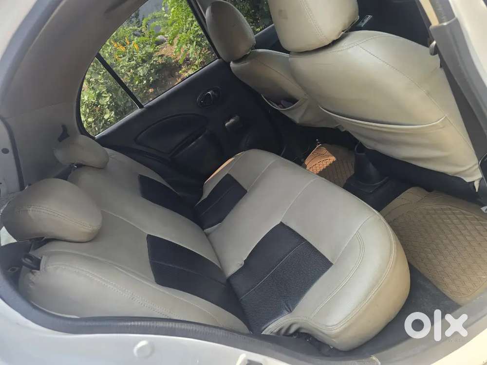 Nissan Micra 2014 Diesel 78000 Km Driven