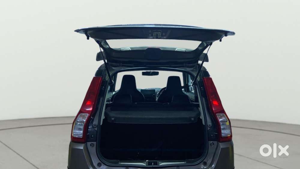 Maruti Suzuki Wagon R 1.2 Zxi Plus, 2022, Petrol