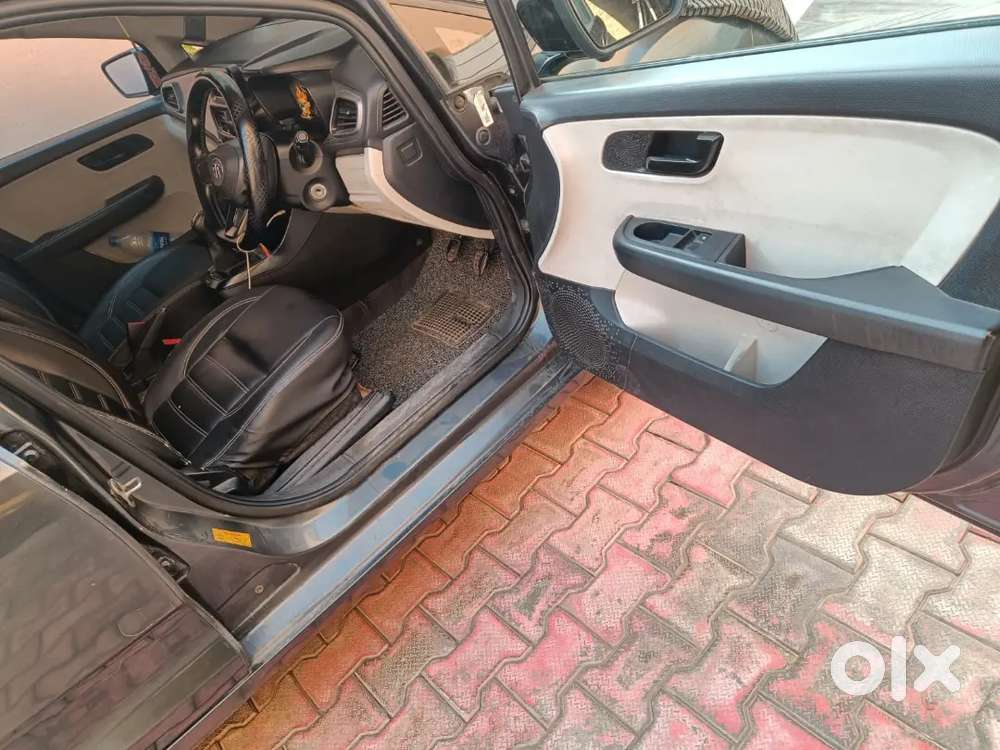 Tata Altroz Xe 2021 Petrol Manual