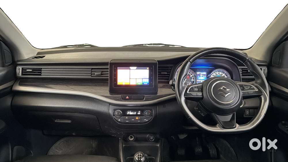 Maruti Suzuki Xl6 Alpha, 2019, Petrol