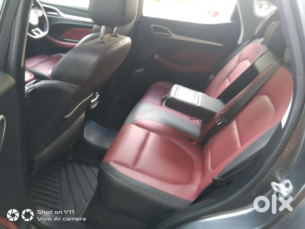 Mg Astor Savvy Turbo, 2024, Petrol
