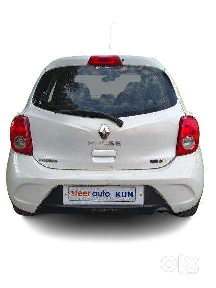 Renault Pulse Rxl Diesel, 2013, Diesel