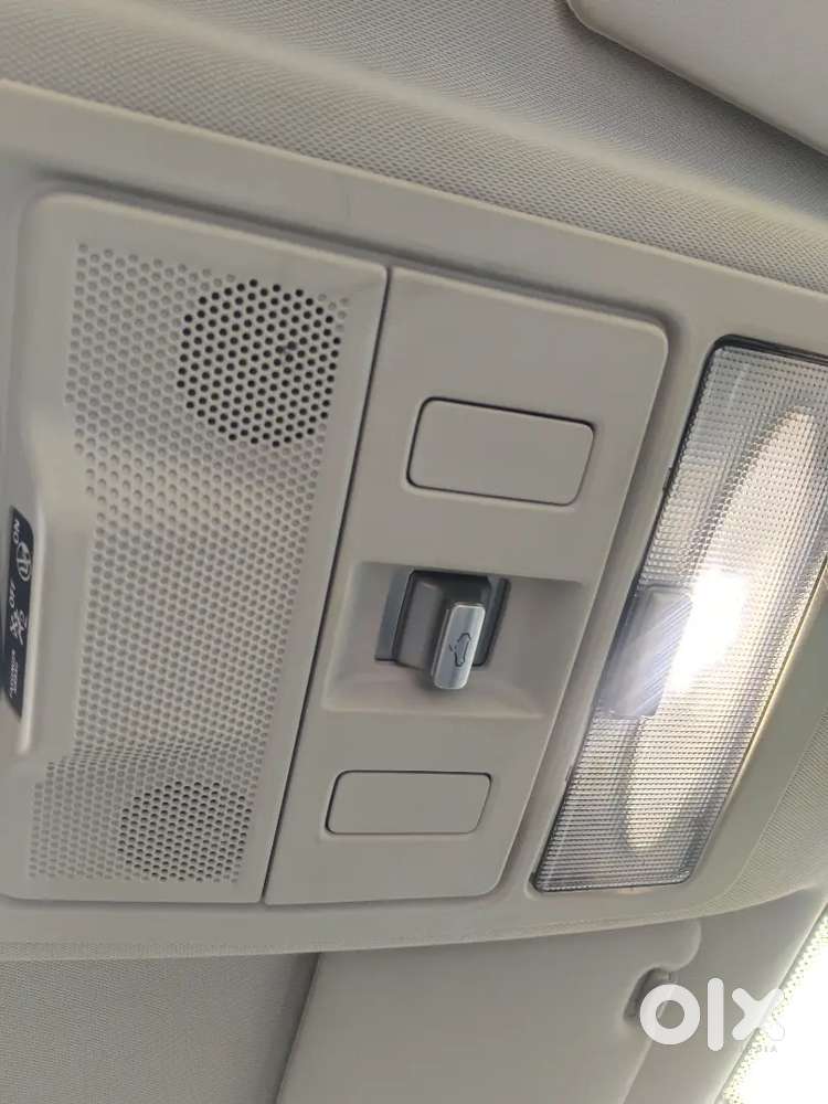 Tata Nexon 2024 Petrol Well Maintained