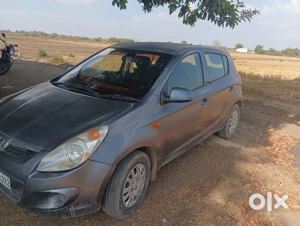 Hyundai I20 2011 Petrol 106000 Km Driven