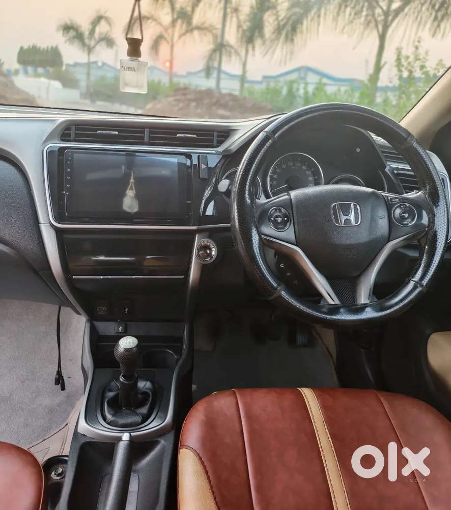 2017 Model Very Neatly Maintened Vehicle