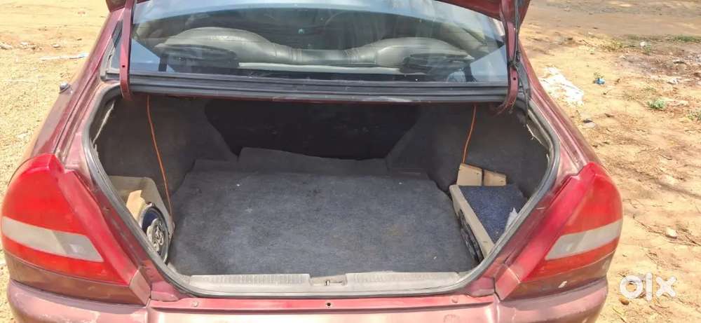 Mitsubishi Lancer 1999 Petrol 120000 Km Driven