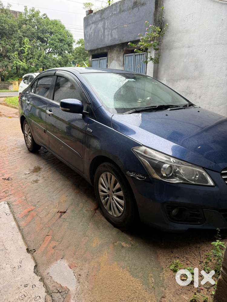 Maruti Suzuki Ciaz 2018 Year