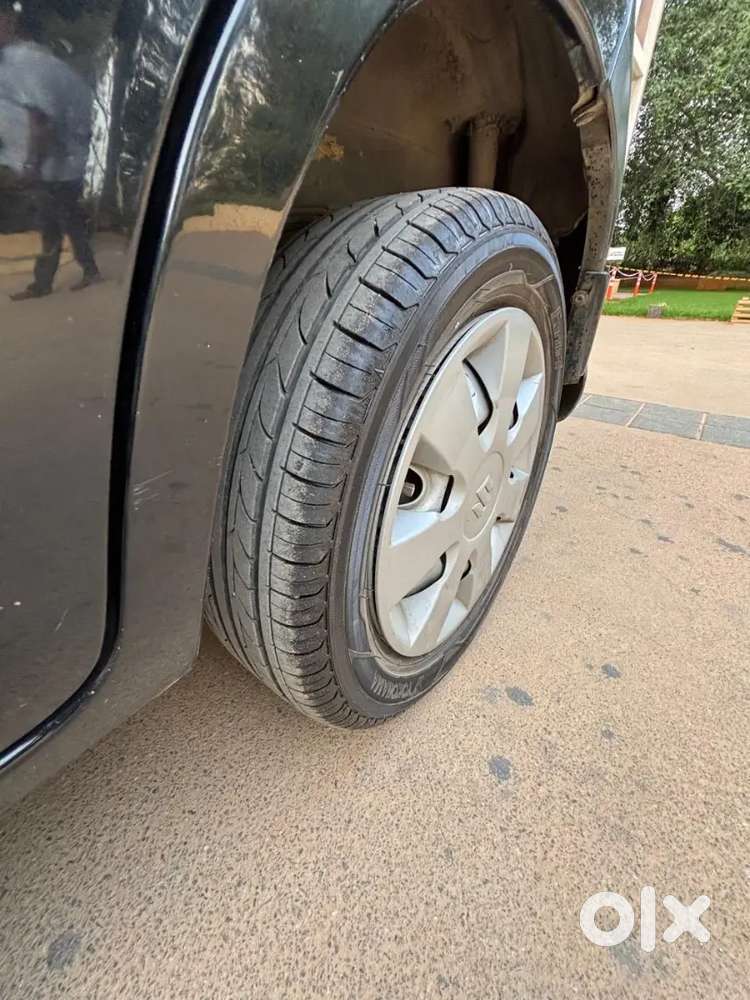 Maruti Suzuki Wagon R 2007 Petrol 125000 Km Driven