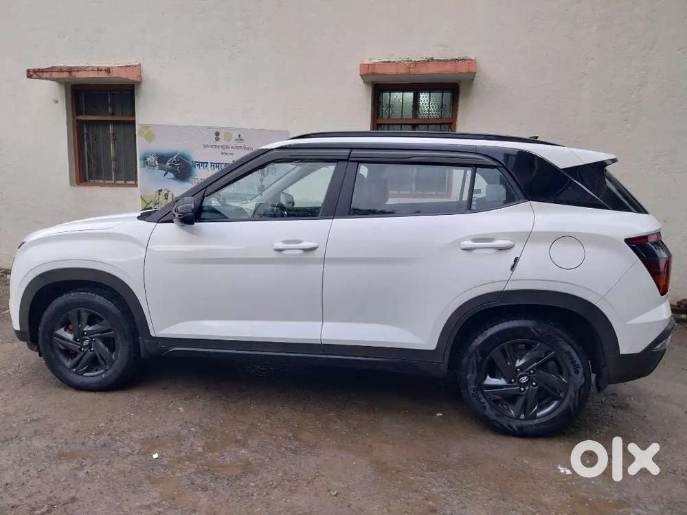 Hyundai Creta 2023 1st Owner