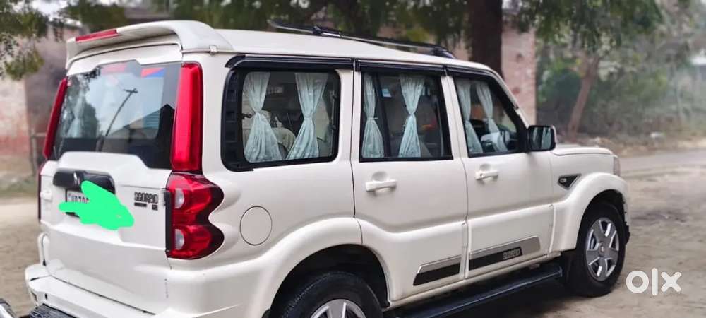 1st Onar Only 45000km