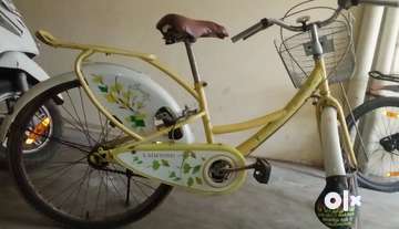 Olx 2024 arcot bikes