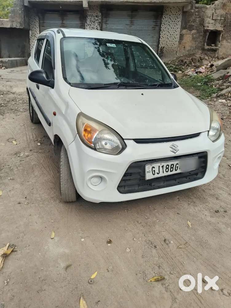 Alto800 Good Condition