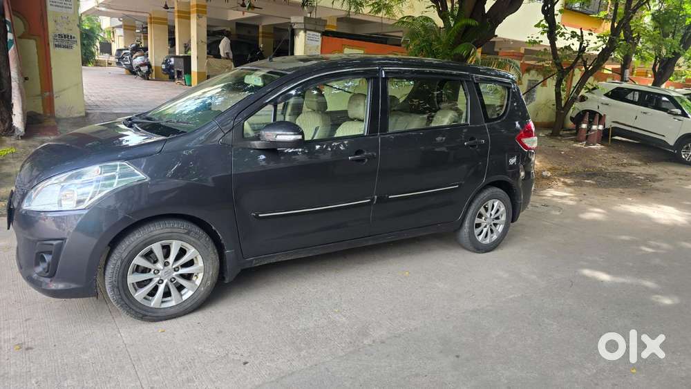 Maruti Suzuki Ertiga Vdi Shvs, 2013, Diesel