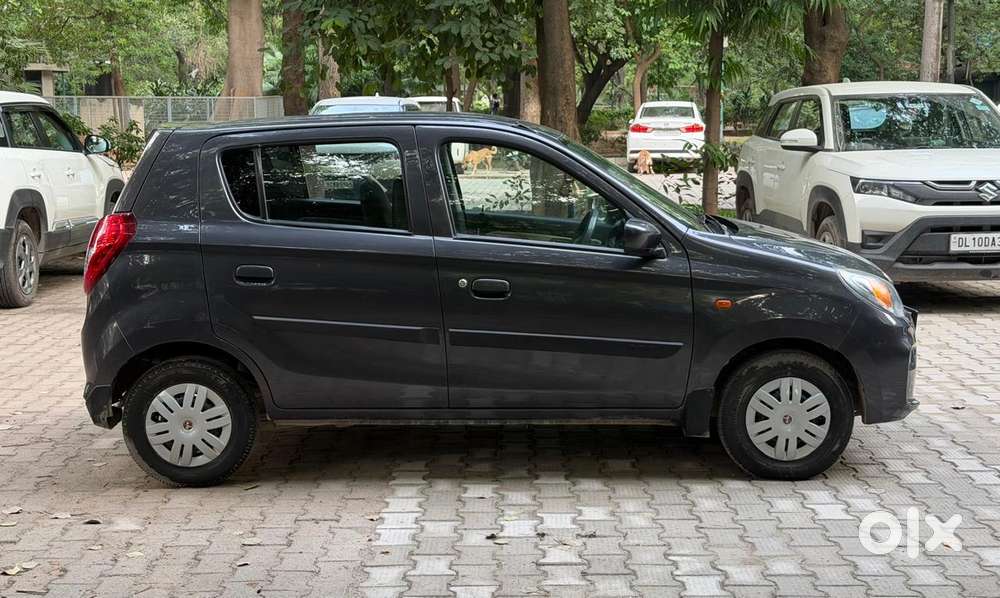 Maruti Suzuki Alto 800 0.8 Lxi (o), 2022, Cng & Hybrids