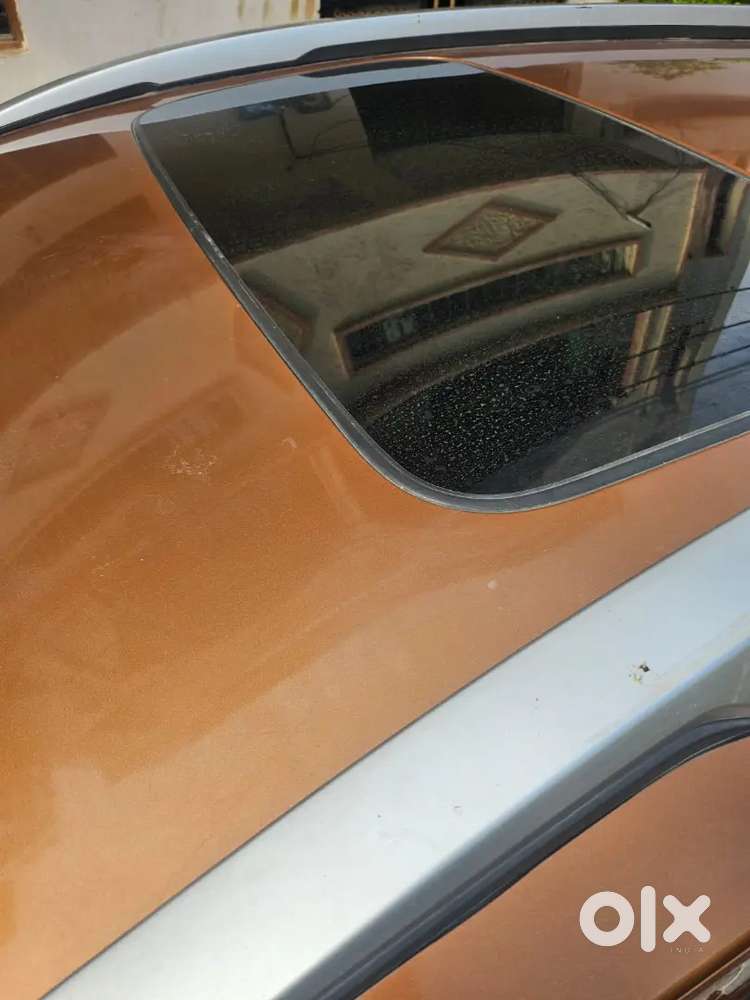 Honda Wr-v I-vtec 2017