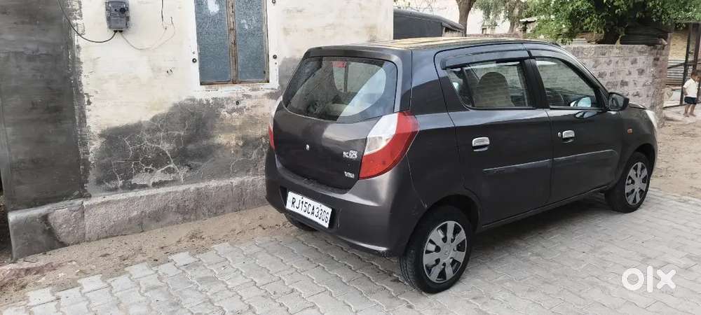 Maruti Suzuki Alto K10 2019 Petrol 73500 Km Driven