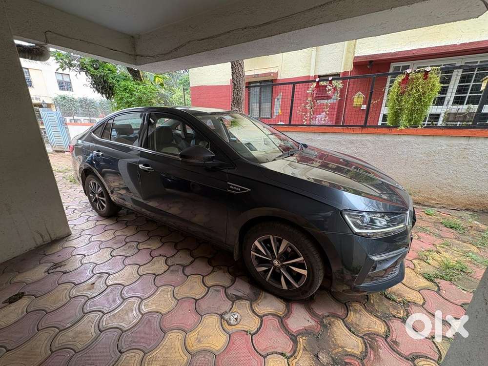 2022 Skoda Slavia 1.0 At